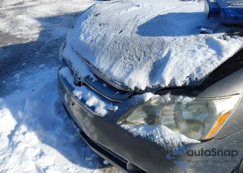 2006 Toyota Avalon Touring from USA, damaged, VIN 4T1BK36B76U117150